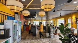Mojo Boutique Hotel - 3