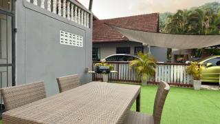 Jungle style villa 3br - Kamala Beach - 5