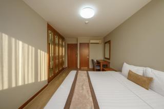 United Tower Thonglor by Aspira - 1