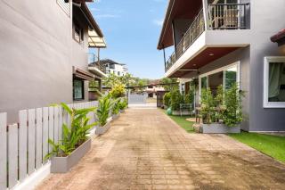 Jungle style villa 3br - Kamala Beach - 7