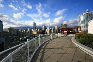 vancouver downtown city view close to amazon and microsoft beside vso-L - 4