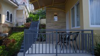 Villa Dalia Puncak ACC9-16 - 3
