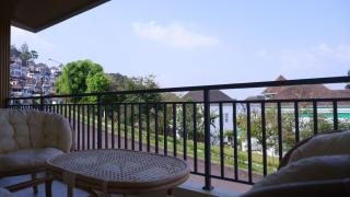 Villa Dalia Puncak ACC9-16 - 2