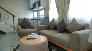 Villa Dalia Puncak ACC9-16 - 1