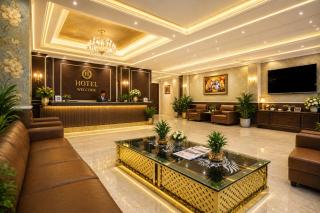 Hotel Emperium Suites By Decent - Delhi Airport - 0