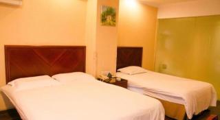 GreenTree Inn Xuzhou South Minzhu Road - 1