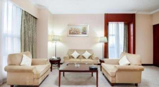 Dolton Changsha Spa Hotel - Ningxiang - 3