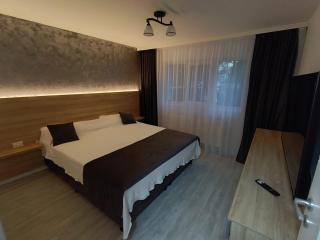 Mangalia Cozy Suite - 0