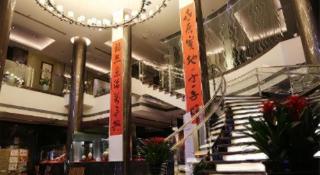 Jinglun Hotel - Peking - 6