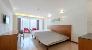 Jinjiang Inn Style Foshan Creative Industrial Park Wangfujing - Foshan - 3