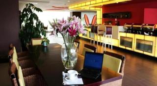 Jinjiang Inn Style Foshan Creative Industrial Park Wangfujing - Foshan - 4
