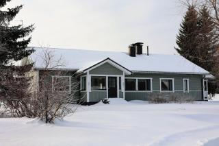 Large three-bedroom holiday home - 7
