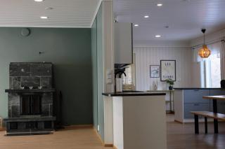 Large three-bedroom holiday home - 3
