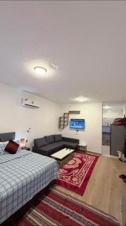 Wadi Rum Peace & Privacy Guesthouse - 0
