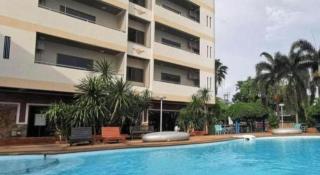 Hihotel Saraburi - 2