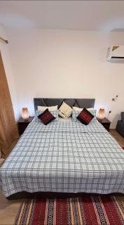 Wadi Rum Peace & Privacy Guesthouse - 6
