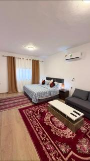 Wadi Rum Peace & Privacy Guesthouse - 4