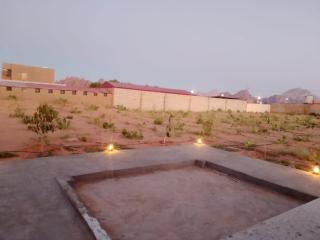 Wadi Rum Peace & Privacy Guesthouse - 2