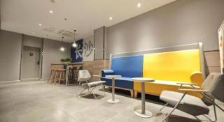 7 Days Inn Changsha Pedestrian Street Nanmenkou Metro Station - 9