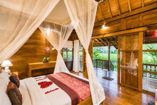 Umadesa Ubud - 7