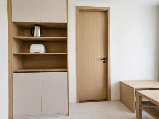 Sunlit 1BR Condo at Fantasea Kamala - 2