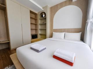 Sunlit 1BR Condo at Fantasea Kamala - 1