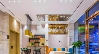 City Comfort Inn Guangzhou Xinshi Qifu Road Baixin Plaza - 2