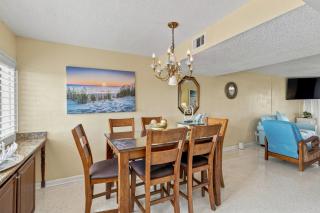 110D - 2BR/2 Bath at Seaspray Condos on Okaloosa Island, Fort Walton Beach, Fl - 4