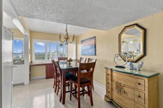 110D - 2BR/2 Bath at Seaspray Condos on Okaloosa Island, Fort Walton Beach, Fl - 3