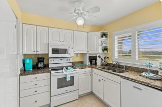 110D - 2BR/2 Bath at Seaspray Condos on Okaloosa Island, Fort Walton Beach, Fl - 1