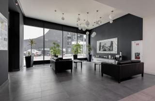 ЖК GREAT Residence Видові Апартаменти на Дніпро - 9