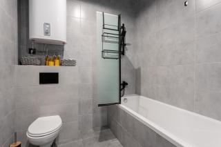 ЖК GREAT Residence Видові Апартаменти на Дніпро - 5