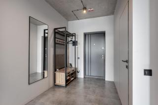 ЖК GREAT Residence Видові Апартаменти на Дніпро - 1