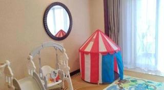 Country Garden Phoenix Hotel Europe City Chuzhou - Wuyi - 4