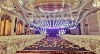 Country Garden Phoenix Hotel Europe City Chuzhou - 3