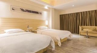 City Comfort Inn Foshan Nanhai Xiqiaoshan - Guanshan - 2