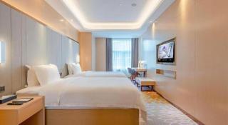 Lavande Hotels Guangzhou Zhihui City - Guangzhou - 1