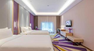 Lavande Hotels Guangzhou Zhihui City - Guangzhou - 4