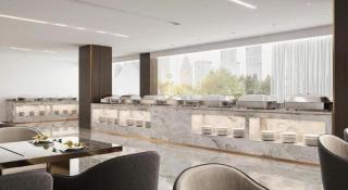 Xiamen Blue Peninsula Hotel - 5