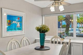 206B - 1BR/1 Bath at Seaspray Condos on Okaloosa Island, Fort Walton Beach, Fl - 3
