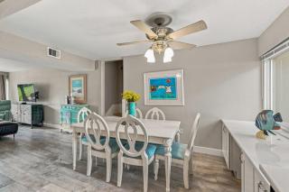 206B - 1BR/1 Bath at Seaspray Condos on Okaloosa Island, Fort Walton Beach, Fl - 1