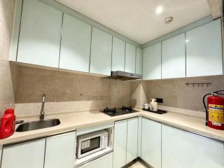 深圳滨河时代凯诺酒店公寓 - 2