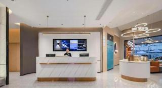 City Comfort Inn Nanning Guangxi University - 9