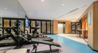 City Comfort Inn Nanning Guangxi University - 8