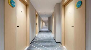 City Comfort Inn Nanning Guangxi University - 2
