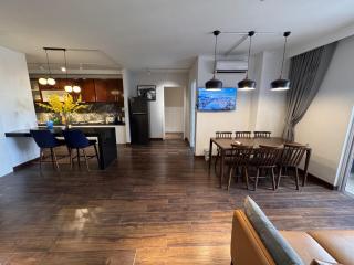 Central Saigon 5BR Large Apartment - Best Value in District 1 - 4