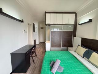 Casa Mutiara Apartments by Moonlight - 7