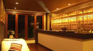 The Residence Airport & Spa Hotel - 1