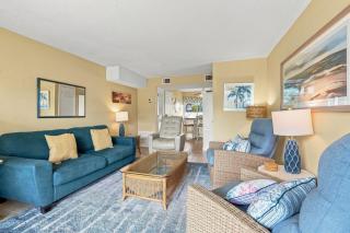 207A - 1BR/1.5 Bath at Seaspray Condos on Okaloosa Island, Fort Walton Beach, Fl - 7