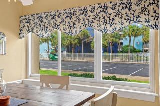 207A - 1BR/1.5 Bath at Seaspray Condos on Okaloosa Island, Fort Walton Beach, Fl - 3